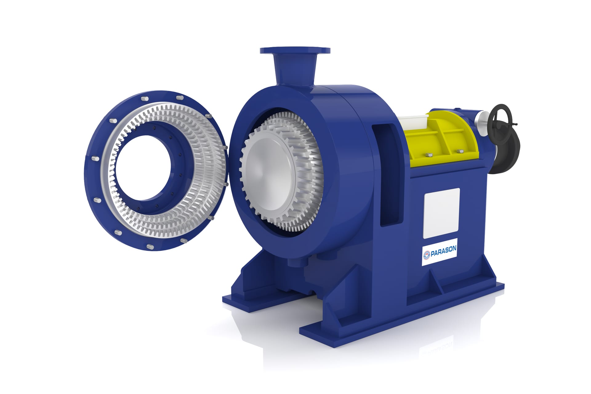 Conical Deflaker - CD